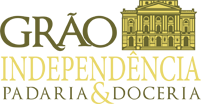 Logotipo Grão Independência
